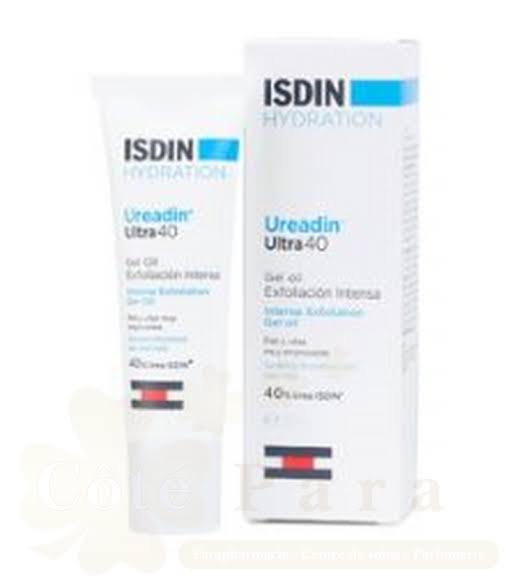 ISDIN UREADIN GEl OIL 30ML